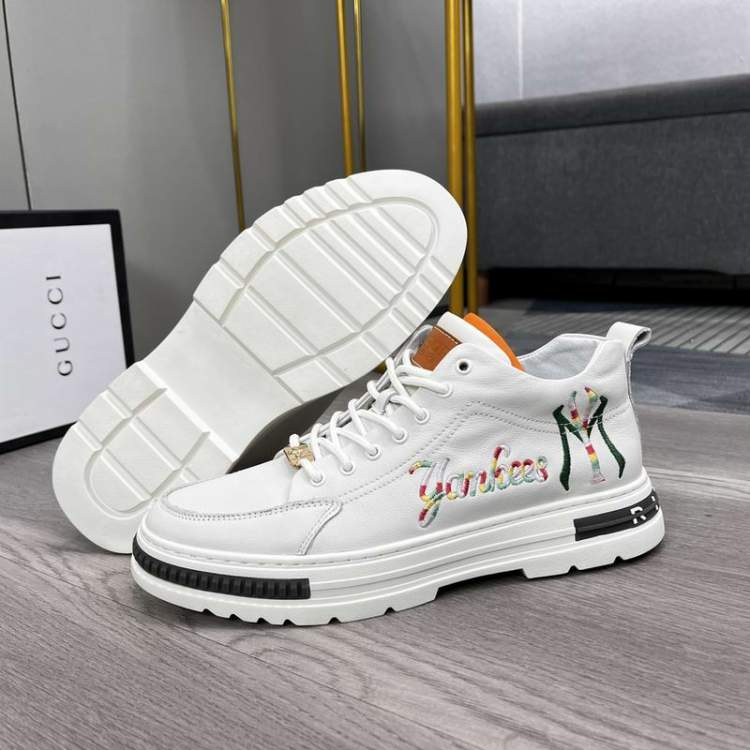 Picture of Gucci Shoes _SKUGuccisz38-45mnf015610478